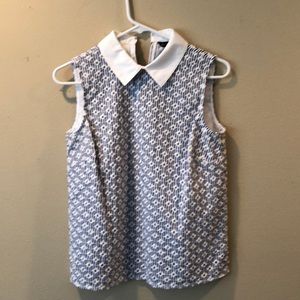 NWT Brooks Brothers Top